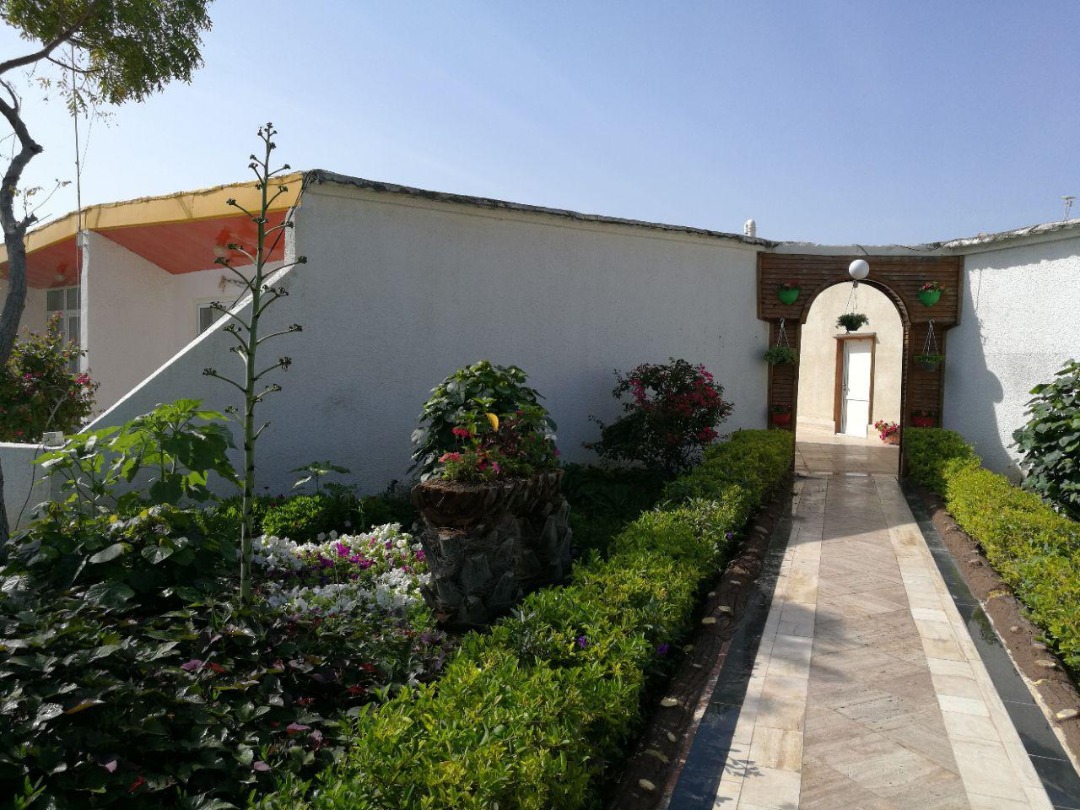 Simorgh Beach Hotel Kish