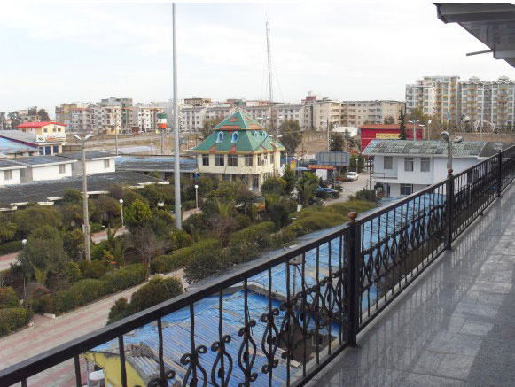 Asal Motel Babolsar