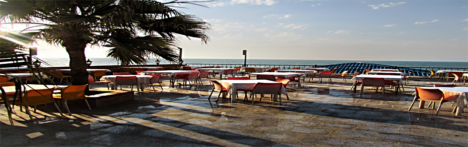Asal Motel Babolsar