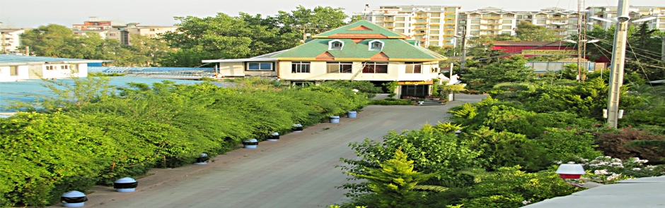 Asal Motel Babolsar