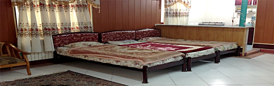 Asal Motel Babolsar