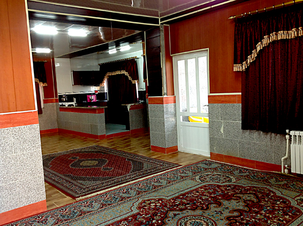 Asal Motel Babolsar