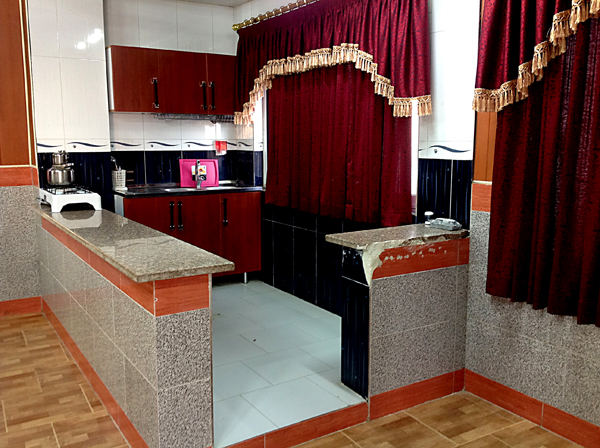 Asal Motel Babolsar