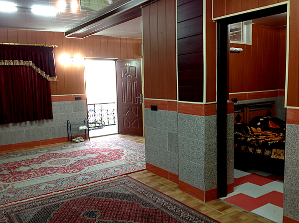 Asal Motel Babolsar