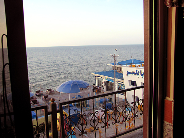 Asal Motel Babolsar