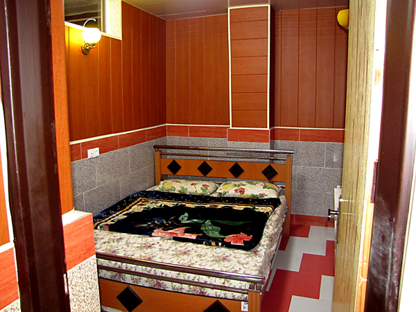 Asal Motel Babolsar