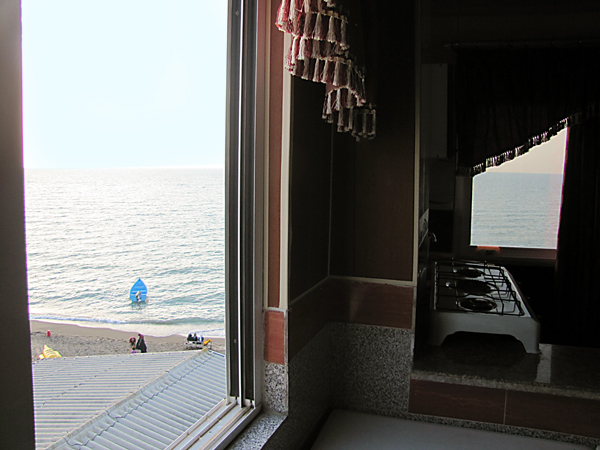 Asal Motel Babolsar