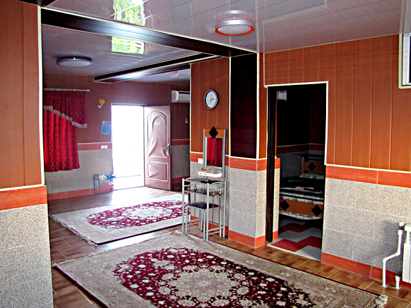 Asal Motel Babolsar