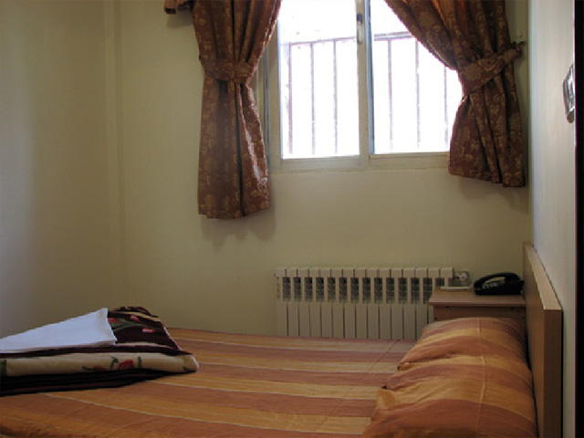 Soroush Hotel Kermanshah