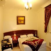 Forat Hotel Apartment Mashhad