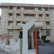 Azadegan Hotel Kermanshah