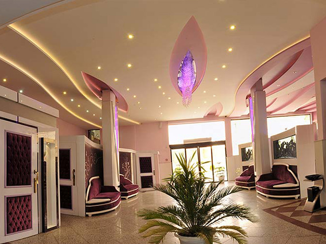 Tuba Hotel Mashhad