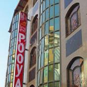 Pooya Hotel Apartment Mashhad