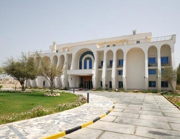 Aftabe Shargh Hotel Kish