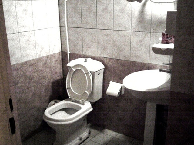 Aftabe Shargh Hotel Kish
