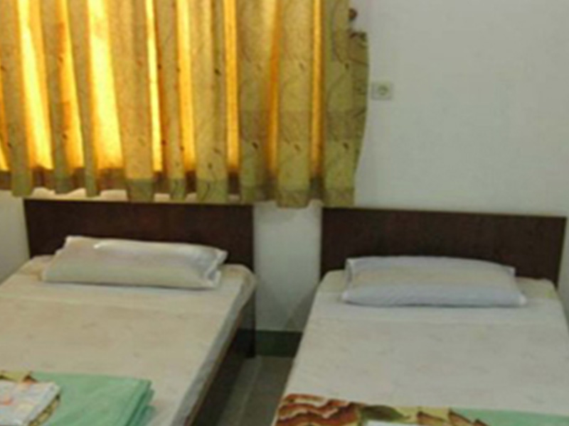 Shadnaz Hotel Apartment Qeshm