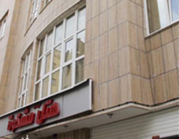 Meshkat Hotel Apartment Mashhad