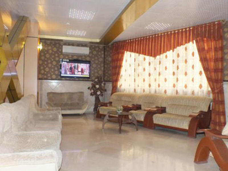 Meshkat Hotel Apartment Mashhad