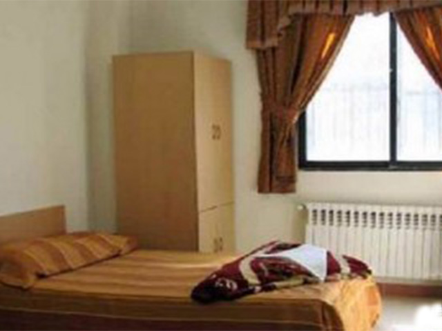 Meshkat Hotel Apartment Mashhad