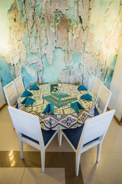 Salar Dareh Forest Hotel Sari
