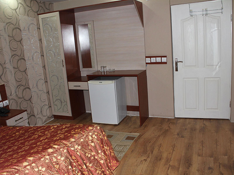 Iran Hotel Ahvaz
