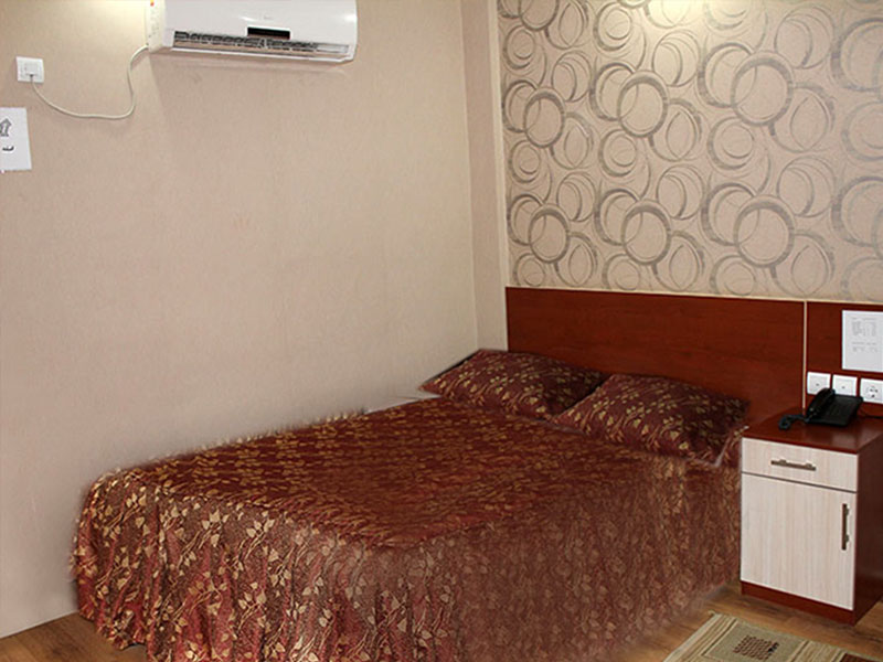 Iran Hotel Ahvaz