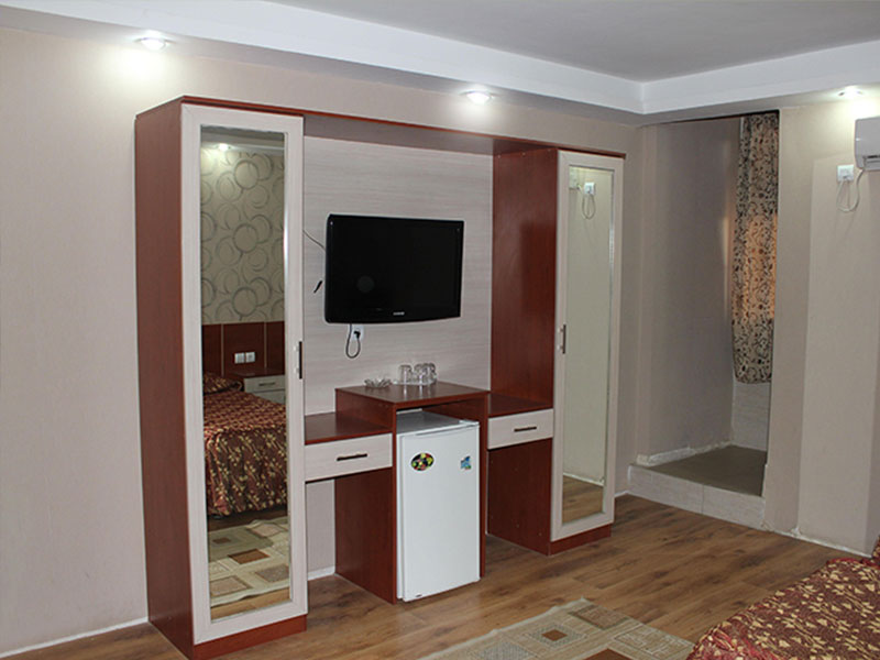 Iran Hotel Ahvaz
