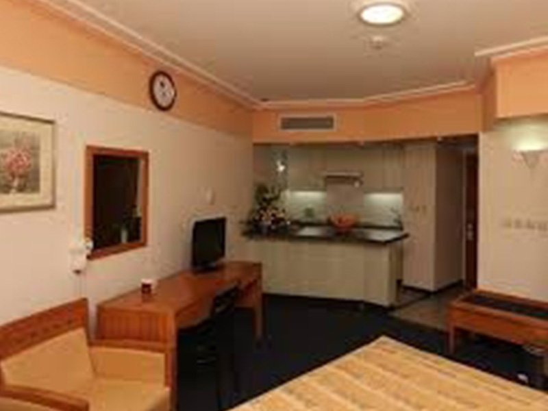 Apadana Hotel Mashhad