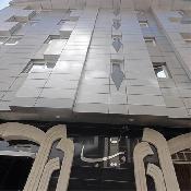 Diba Hotel Apartment Mashhad