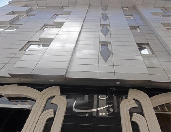 Diba Hotel Apartment Mashhad