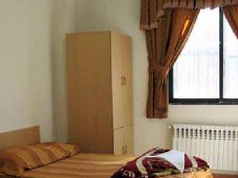 Azedeh Hotel Apartment Mashhad