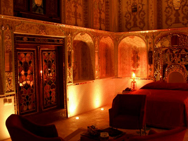 Traditional Hotel Isfahan