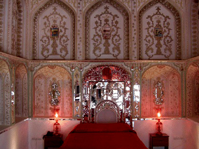 Traditional Hotel Isfahan