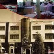 Sarir Hotel Apartment Shiraz