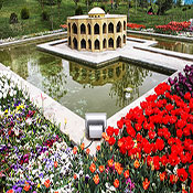 Miniature Park Tabriz