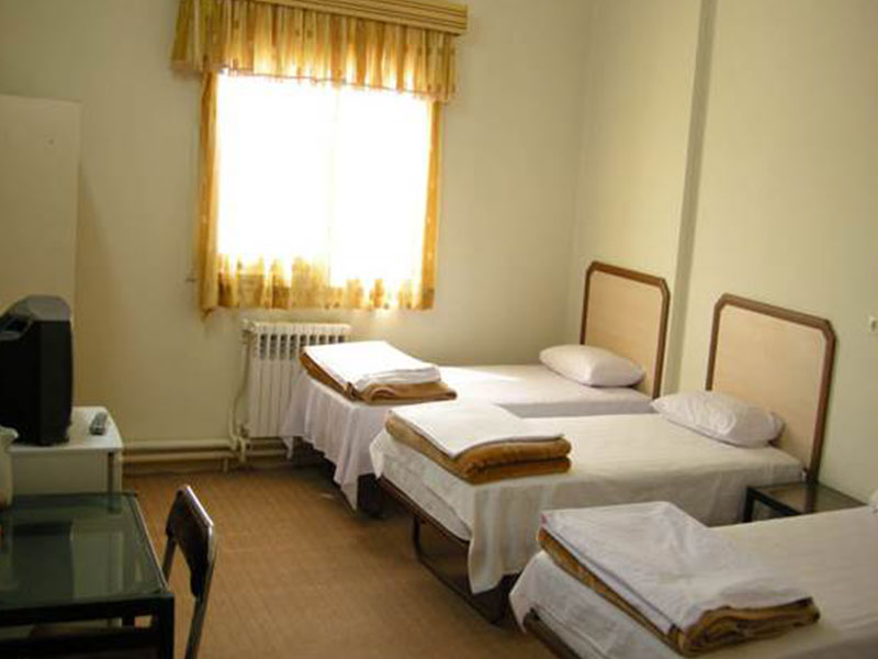 Sayyah Hotel Kashan