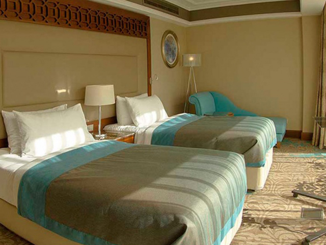 Ana Hotel Urmia