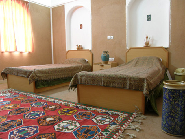 Bali Desert Hotel Khur and Biabanak