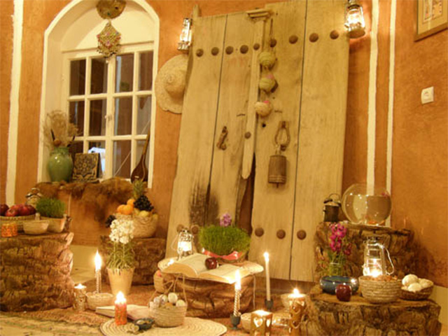 Bali Desert Hotel Khur and Biabanak