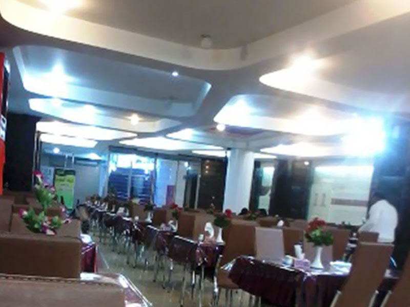 Sharestan Hotel Mashhad