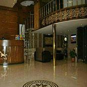 Taj Mahal Hotel Apartment Mashhad