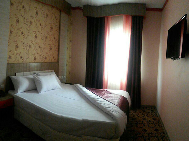 Taj Mahal Hotel Apartment Mashhad