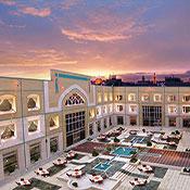 Ghasr Al Ziafe Hotel Mashhad