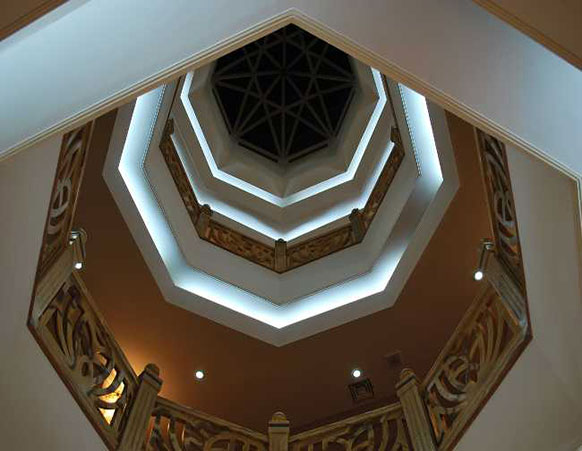 Ghasr Al Ziafe Hotel Mashhad