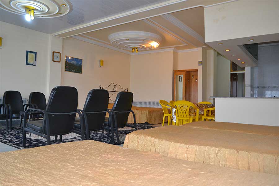 Toranj Hotel Apartment Mahmudabad