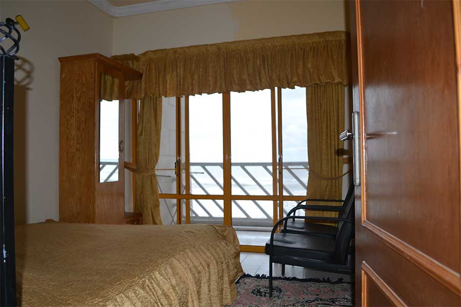 Toranj Hotel Apartment Mahmudabad