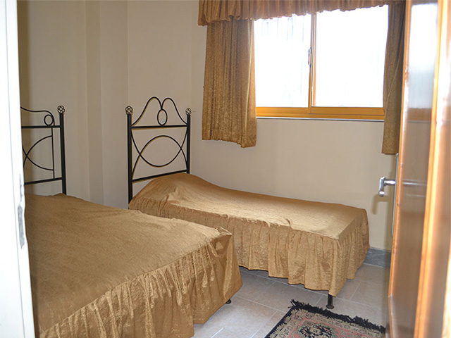 Toranj Hotel Apartment Mahmudabad