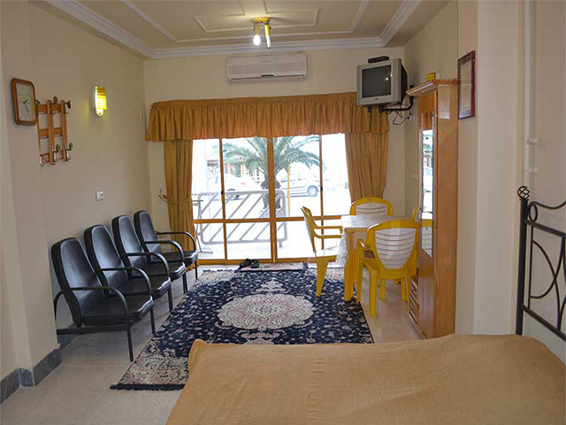 Toranj Hotel Apartment Mahmudabad