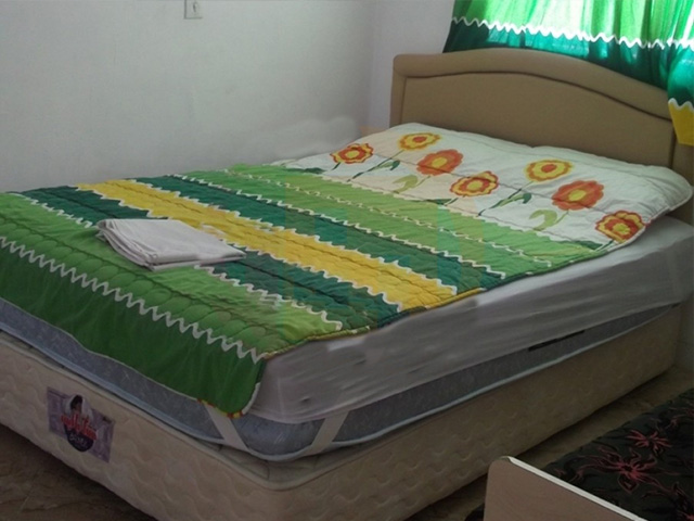 Toranjestan Beach Hotel Mahmudabad