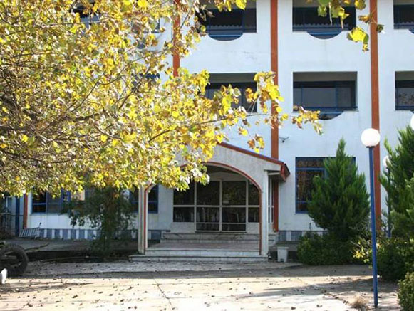Baharestan Hotel Rasht
